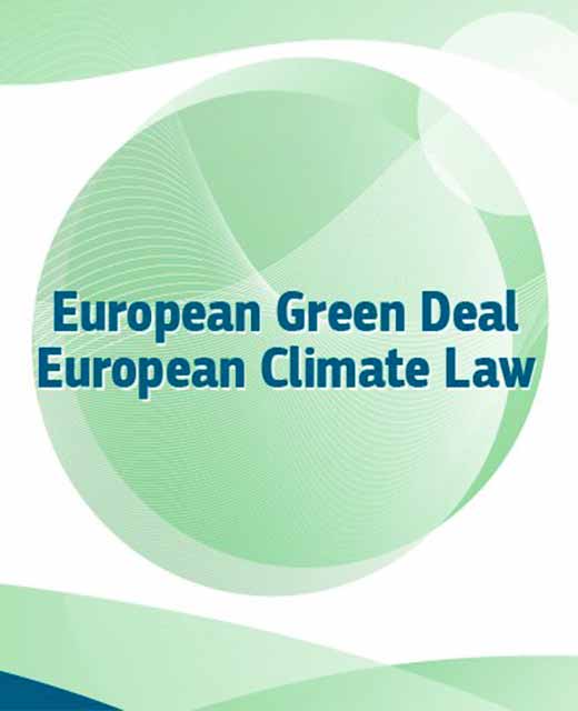 European Climate Law