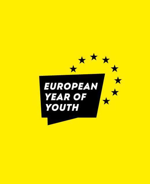 #EuropeanYearOfYouth