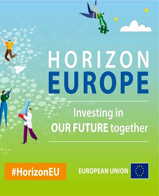 Horizon-Europe