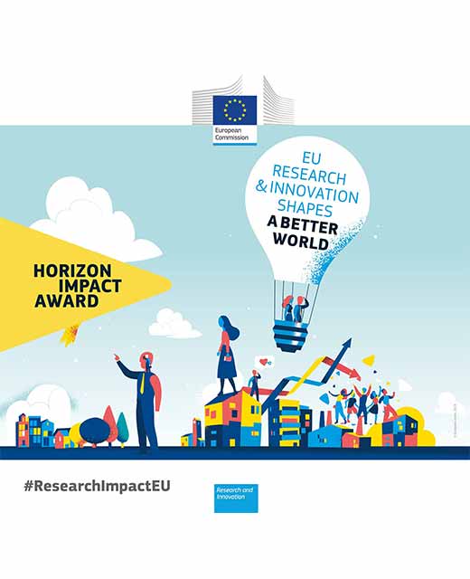 Research Impact EU